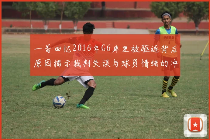 一哥回忆2016年G6库里被驱逐背后原因揭示裁判失误与球员情绪的冲突