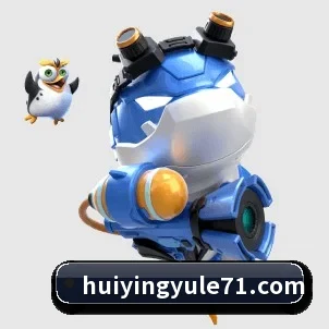 汇赢娱乐 APP - HuiYing
